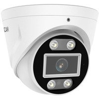 Foscam T5EP, Überwachungskamera weiß