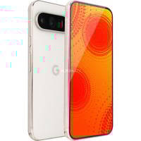 Google Pixel 9 Pro 128GB, Handy Porcelain, Android 14, Dual SIM, 16 GB