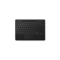 Microsoft Surface Pro 13-Zoll-Flex-Keyboard, Tastatur schwarz, DE-Layout