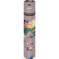 Ravensburger CreArt Leinwand Edition - Magical Light, Malen
