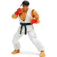 Simba Jada Toys Street Fighter ll - Ryu, Spielfigur