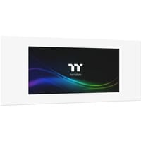 Thermaltake 6-Zoll-LCD Panel Kit für View 600 TG Snow, Display weiß