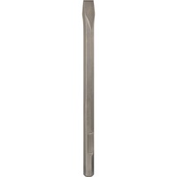 Bosch PRO HEX 28-4C Flachmeißel, SDS-Hex, 28mm SK, 35x520mm 