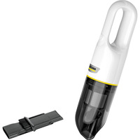 Kärcher CVH 2, Handstaubsauger weiß/schwarz