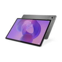 Lenovo Tab K12  (ZAGG0085SE), Tablet-PC grau, Android, 5G
