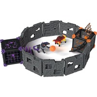 Schleich Eldrador Creatures BattleCave Arena: Lava vs. Shadow, Spielfigur
