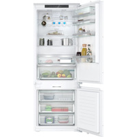 Siemens KB96NADD1 iQ500, Kühl-/Gefrierkombination Home Connect