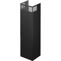 Siemens Kaminverlängerung LZ10BXK61 schwarz, 1000 mm