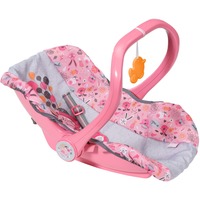 ZAPF Creation BABY born® Babyschale, Puppenzubehör