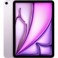 Apple iPad Air 11" (1 TB), Tablet-PC violett, 5G / Gen 6 / 2024