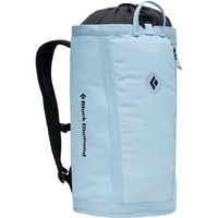 Black Diamond Street Creek 24 , Rucksack hellblau, 24 Liter