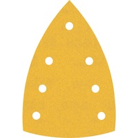 Bosch Expert C470 Schleifblatt, 100 x 150mm, K240 10 Stück, für Multischleifer