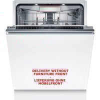 Bosch SMD8TCX04E Serie 8, Spülmaschine 60 cm, Home Connect