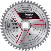 EINHELL Kreissägeblatt HM, Ø 250 x 30mm, 3,2mm, 48Z für Zug-Kapp- & Gehrungssägen, Tischkreissägen