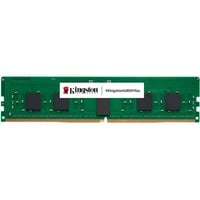 Kingston DIMM 24 GB DDR5-5600 ECC, Arbeitsspeicher grün, KSM56R46BS8PMI-24MBI, Server Premier, Registred