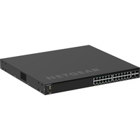 Netgear M4350-24G4XF (GSM4328), Switch