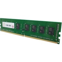 QNAP DIMM 16 GB DDR4-2400 , Arbeitsspeicher RAM-16GDR4A0-UD-2400