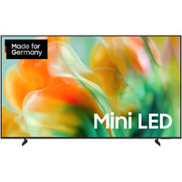 Samsung GU-55M82HA Mini-LED Vision AI Smart, LED-Fernseher 138 cm (55 Zoll), schwarz, UltraHD/4K, Triple Tuner, 100Hz Panel