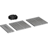 Siemens Long Life Umluftset LZ11BKR11, Umrüst-Set kaminlos