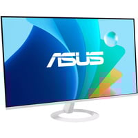 ASUS Eye Care VZ249HG-W, Gaming-Monitor 60.5 cm (23.8 Zoll), weiß, FullHD, IPS, HDMI, VGA, 120Hz Panel