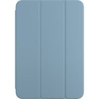 Apple Smart Folio, Tablethülle blau, iPad mini (A17 Pro)