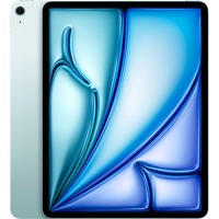 Apple iPad Air 13" (128 GB), Tablet-PC blau, Gen 6 / 2024