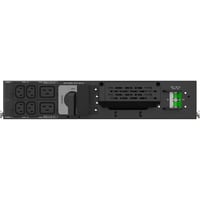 BlueWalker PowerWalker PDU für VFI ICR IoT 6-10kVA 1-1, Stromversorgung schwarz