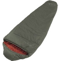 Easy Camp Schlafsack Nebula L grau