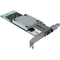 Inter-Tech Argus PCIe LR-9802BF-2SFP+, LAN-Adapter