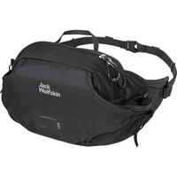 Jack Wolfskin Velo Trail , Tasche schwarz, 3 Liter
