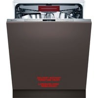Neff S197TCX00E N70, Spülmaschine 60 cm, Home Connect