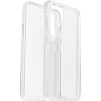 Otterbox Symmetry Clear, Handyhülle transparent, Samsung Galaxy S24