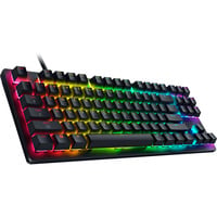 Razer Huntsman V3 HE Magnetic Tenkeyless 8KHz, Gaming-Tastatur schwarz, DE-Layout, Razer Hall Effect Magnetic