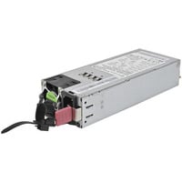 SilverStone Gemini 1300C Platinum Ersatzmodul, PC-Netzteil 1300-W-Ersatzmodul, 1300 Watt