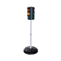 BIG Verkehrsampel Ampelmann, Verkehrszeichen