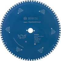 Bosch EXPERT Sandwich Panel Kreissägeblatt, Ø 355mm, 80Z Bohrung 30mm, für Handkreissägen