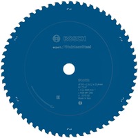 Bosch EXPERT Stainless Steel Kreissägeblatt, Ø 305mm, 60Z Bohrung 25,4mmm, für Kapp- & Gehrungssägen