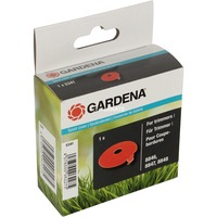 GARDENA Spulendeckel, für Turbotrimmer 8846, 8847, 8848, Ersatzteil