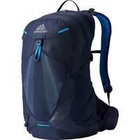 Gregory Miko 25 , Rucksack dunkelblau, 25 Liter