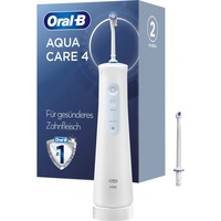 Oral-B Oral-B AquaCare 4, Mundpflege weiß