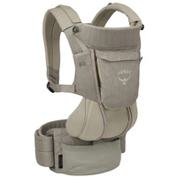 Osprey Poco Soft Kindertrage LT , Rucksack beige