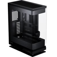Phanteks Evolv X2 , Tower-Gehäuse schwarz, Tempered Glass x 3