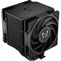 Scythe Mugen 6 TUF Black Edition, CPU-Kühler schwarz, 120 mm
