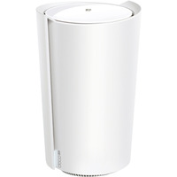 TP-Link Deco X3000-5G(1-pack), Mobile WLAN-Router weiß