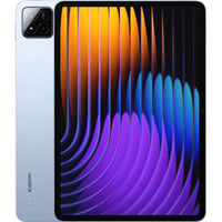 Xiaomi Pad 7 Pro, Tablet-PC blau, 256 GB