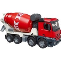 bruder Mercedes Benz Arocs Betonmisch-LKW, Modellfahrzeug