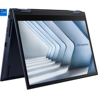 ASUS ExpertBook B7 Flip (B7402FVA-P60054X), Notebook Windows 11 Pro 64-Bit, 35.6 cm (14 Zoll) & 120 Hz Display, 512 GB SSD