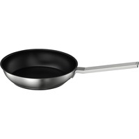 Bosch Home Bratpfanne HEZ9CF240 edelstahl, Ø 18cm, non-stick