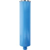 Bosch Professional PRO Core Cutter wet Diamant-Nassbohrkrone, Ø 122mm, Bohrer 1.1/4" UNC