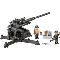 COBI 10,5 cm Flak 39, Konstruktionsspielzeug 
